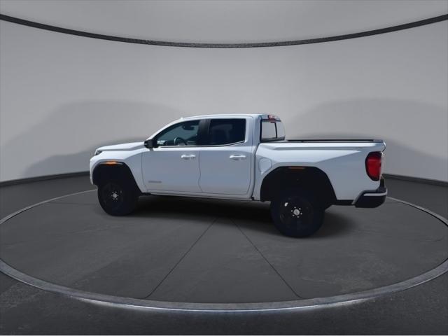 new 2024 GMC Canyon car, priced at $46,385