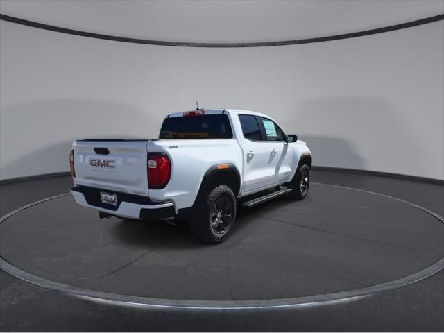 new 2024 GMC Canyon car, priced at $46,385