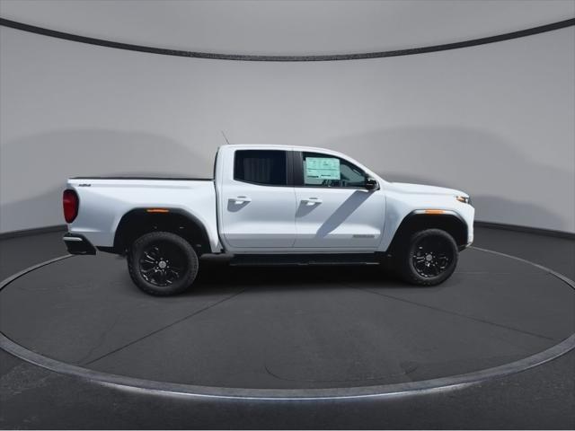 new 2024 GMC Canyon car, priced at $46,385