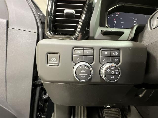 new 2025 GMC Sierra 3500 car, priced at $85,723