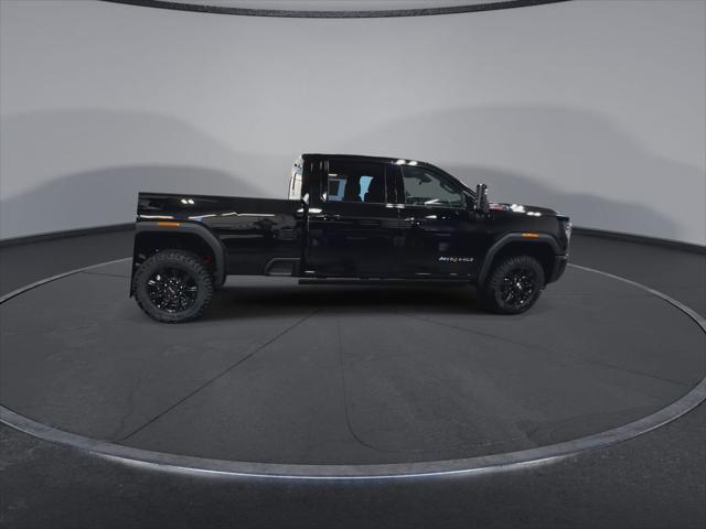 new 2025 GMC Sierra 3500 car, priced at $85,723