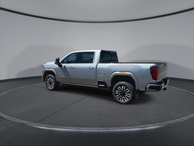 new 2024 GMC Sierra 2500 car, priced at $93,120