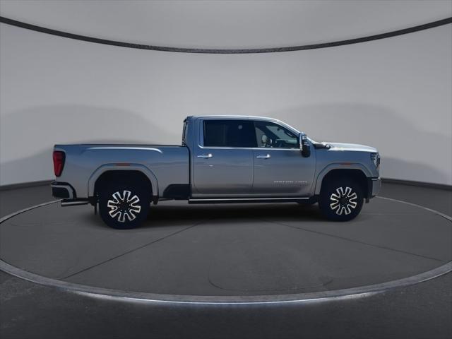 new 2024 GMC Sierra 2500 car, priced at $93,120