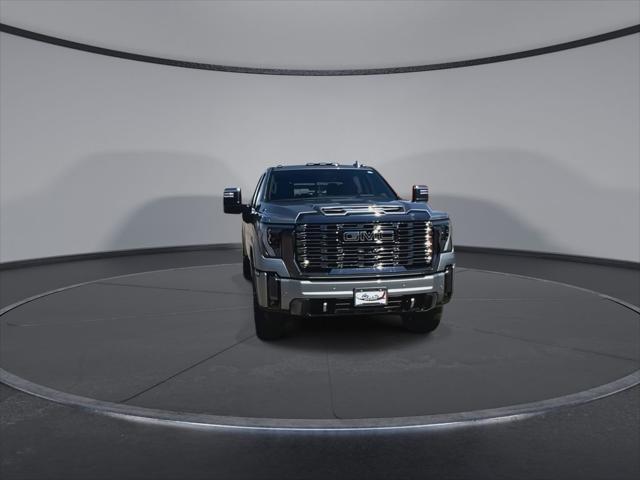 new 2024 GMC Sierra 2500 car, priced at $93,120