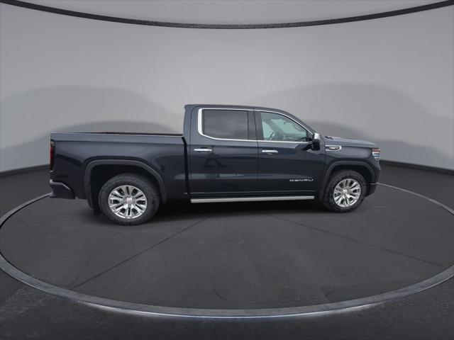 new 2024 GMC Sierra 1500 car, priced at $69,175