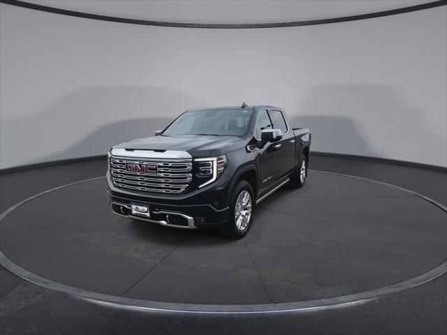 new 2024 GMC Sierra 1500 car, priced at $69,175