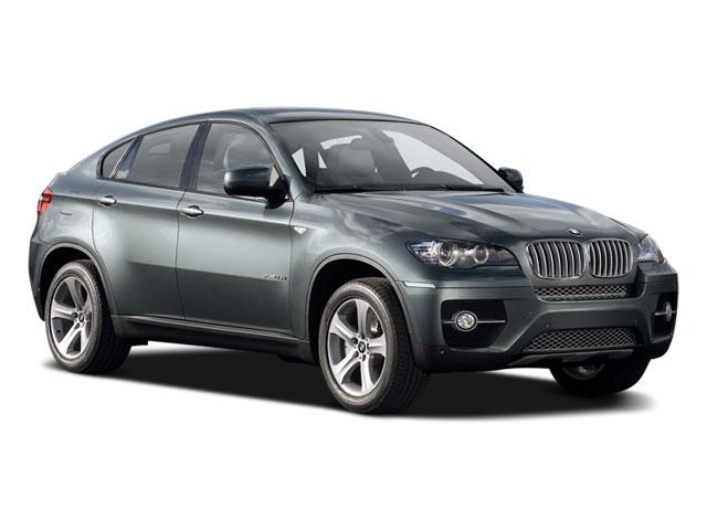 used 2008 BMW X6 car, priced at $14,450