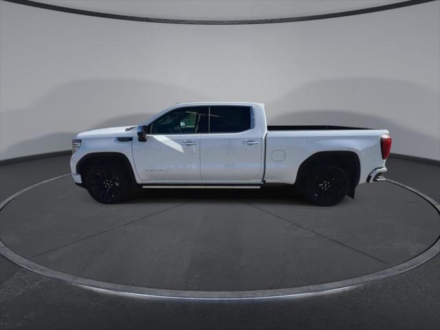 new 2024 GMC Sierra 1500 car, priced at $73,255