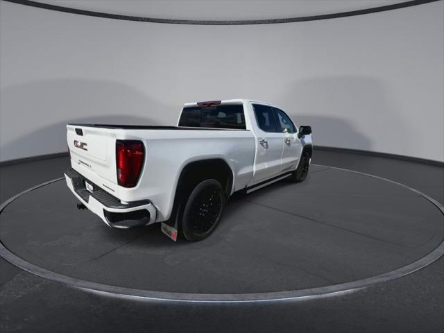 new 2024 GMC Sierra 1500 car, priced at $73,255