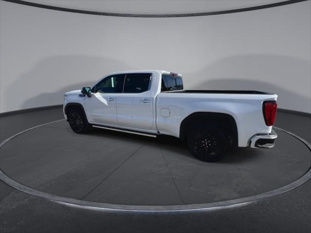 new 2024 GMC Sierra 1500 car, priced at $73,255