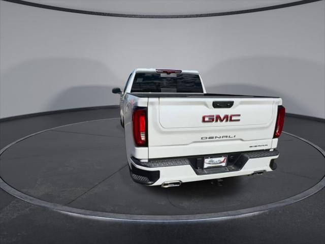 new 2024 GMC Sierra 1500 car, priced at $73,255