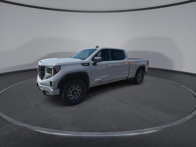 new 2024 GMC Sierra 1500 car, priced at $53,950