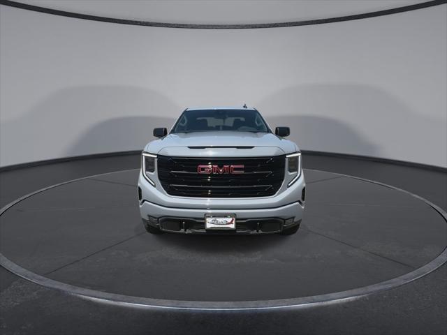 new 2024 GMC Sierra 1500 car, priced at $53,950