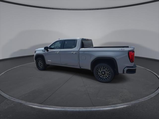 new 2024 GMC Sierra 1500 car, priced at $53,950