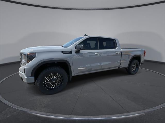 new 2024 GMC Sierra 1500 car, priced at $53,950