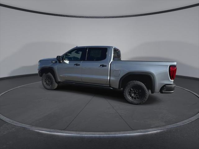 new 2024 GMC Sierra 1500 car, priced at $80,450