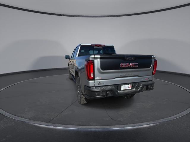 new 2024 GMC Sierra 1500 car, priced at $80,450