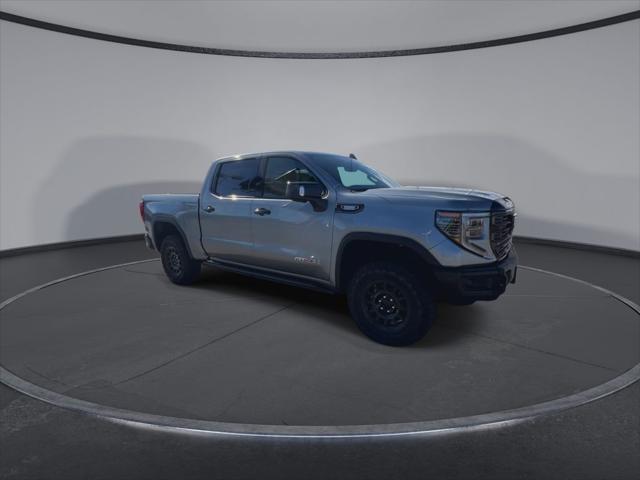 new 2024 GMC Sierra 1500 car, priced at $80,450