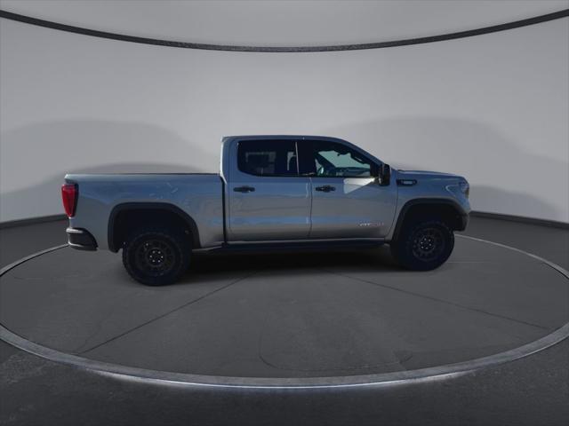 new 2024 GMC Sierra 1500 car, priced at $80,450