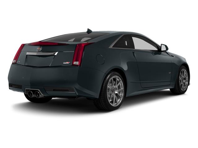 used 2013 Cadillac CTS-V car, priced at $44,025