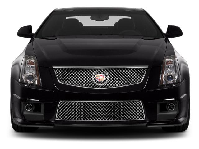 used 2013 Cadillac CTS-V car, priced at $44,025