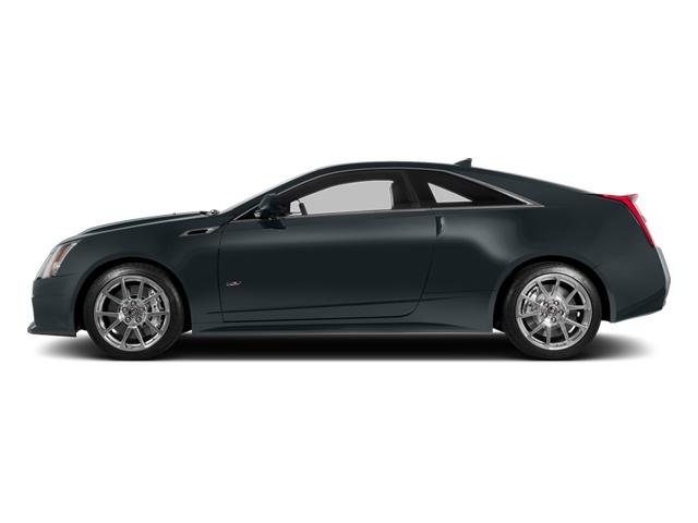 used 2013 Cadillac CTS-V car, priced at $44,025