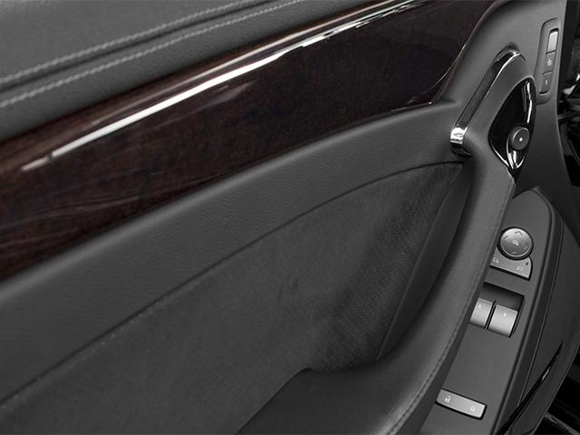 used 2013 Cadillac CTS-V car, priced at $44,025