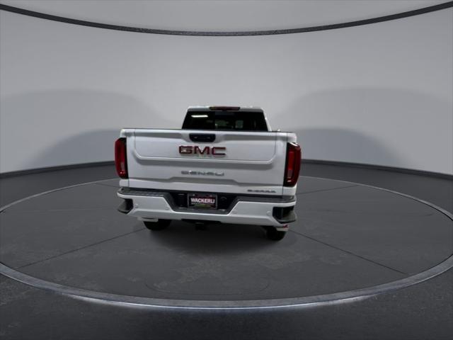 used 2023 GMC Sierra 2500 car, priced at $65,400