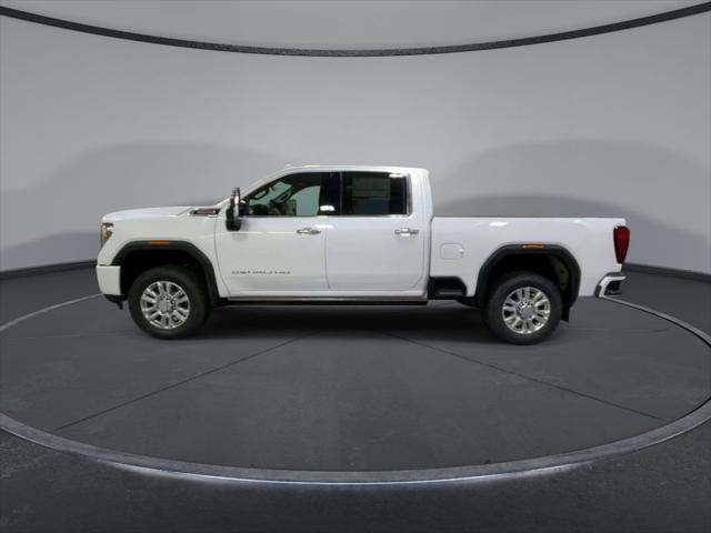 used 2023 GMC Sierra 2500 car, priced at $65,400