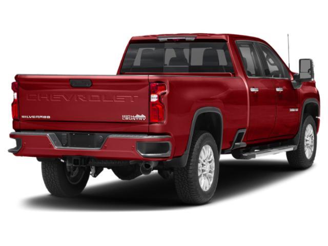 used 2022 Chevrolet Silverado 3500 car, priced at $58,433