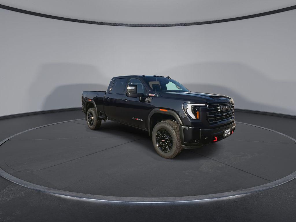 new 2026 GMC Sierra 2500 car, priced at $79,085