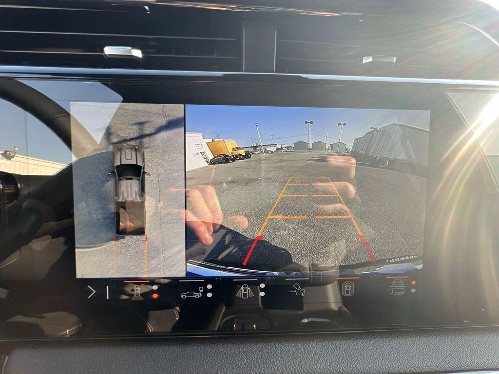 new 2026 GMC Sierra 2500 car, priced at $79,085