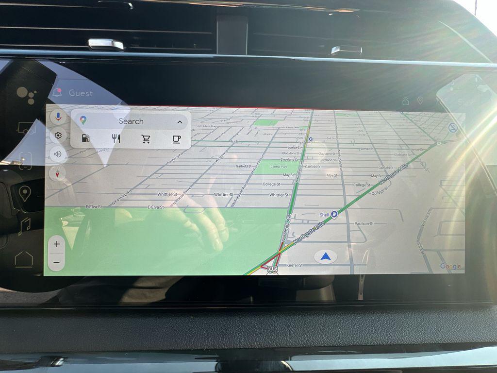 new 2026 GMC Sierra 2500 car, priced at $79,085