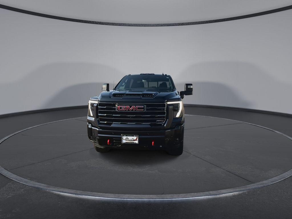 new 2026 GMC Sierra 2500 car, priced at $79,085