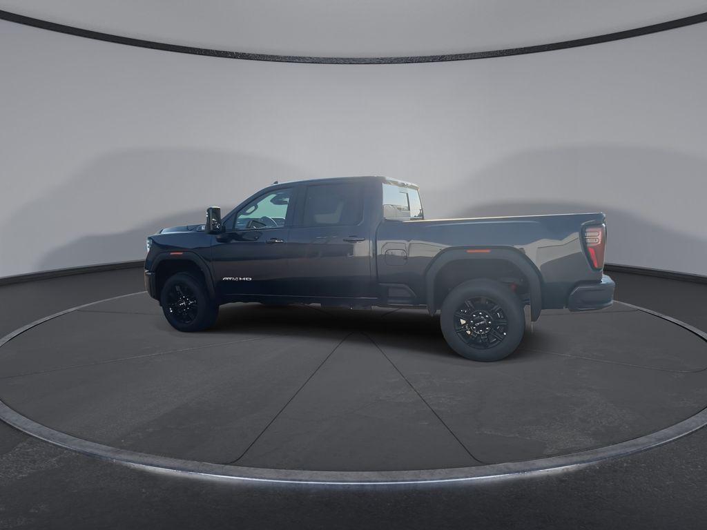 new 2026 GMC Sierra 2500 car, priced at $79,085