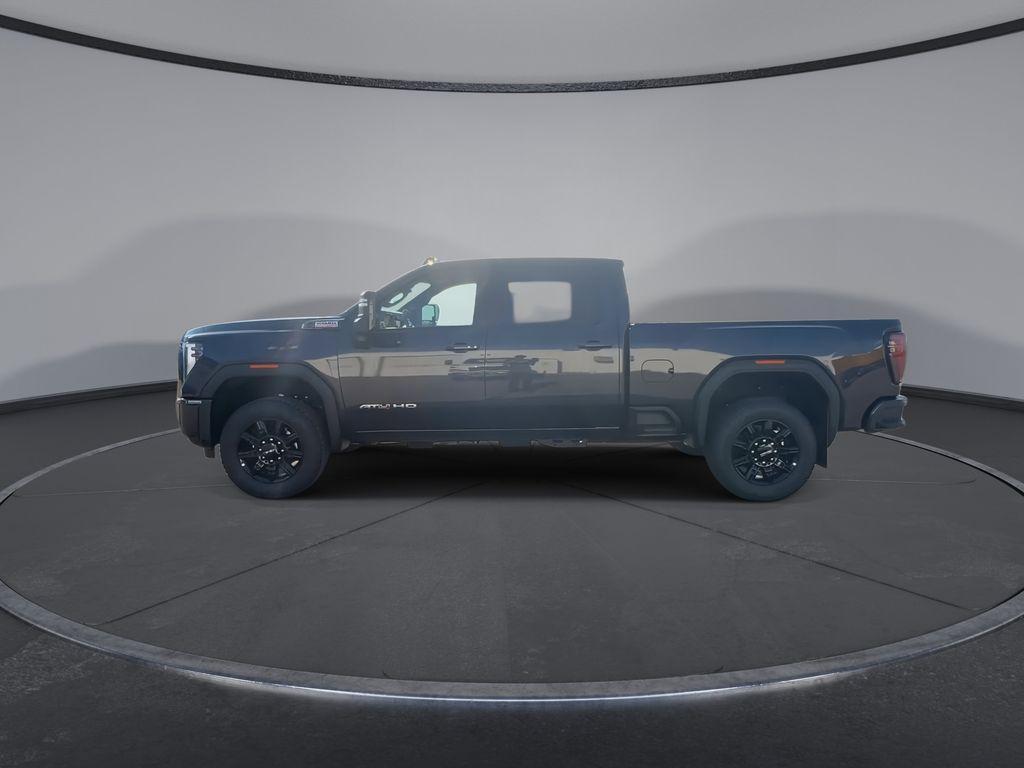 new 2026 GMC Sierra 2500 car, priced at $79,085