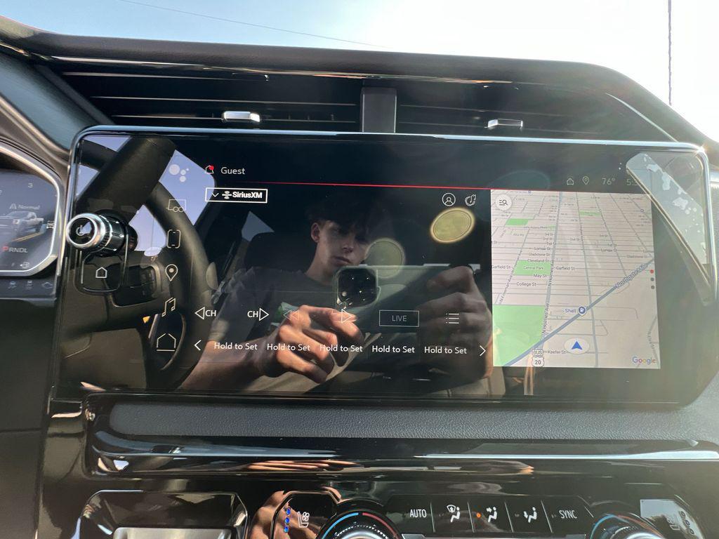 new 2026 GMC Sierra 2500 car, priced at $79,085