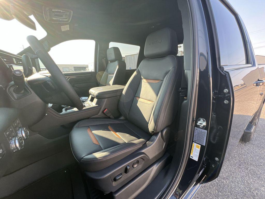 new 2026 GMC Sierra 2500 car, priced at $79,085