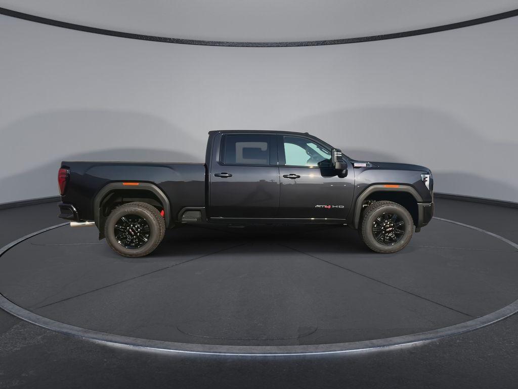 new 2026 GMC Sierra 2500 car, priced at $79,085