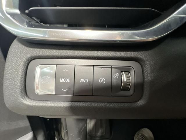 new 2025 GMC Acadia car, priced at $47,425