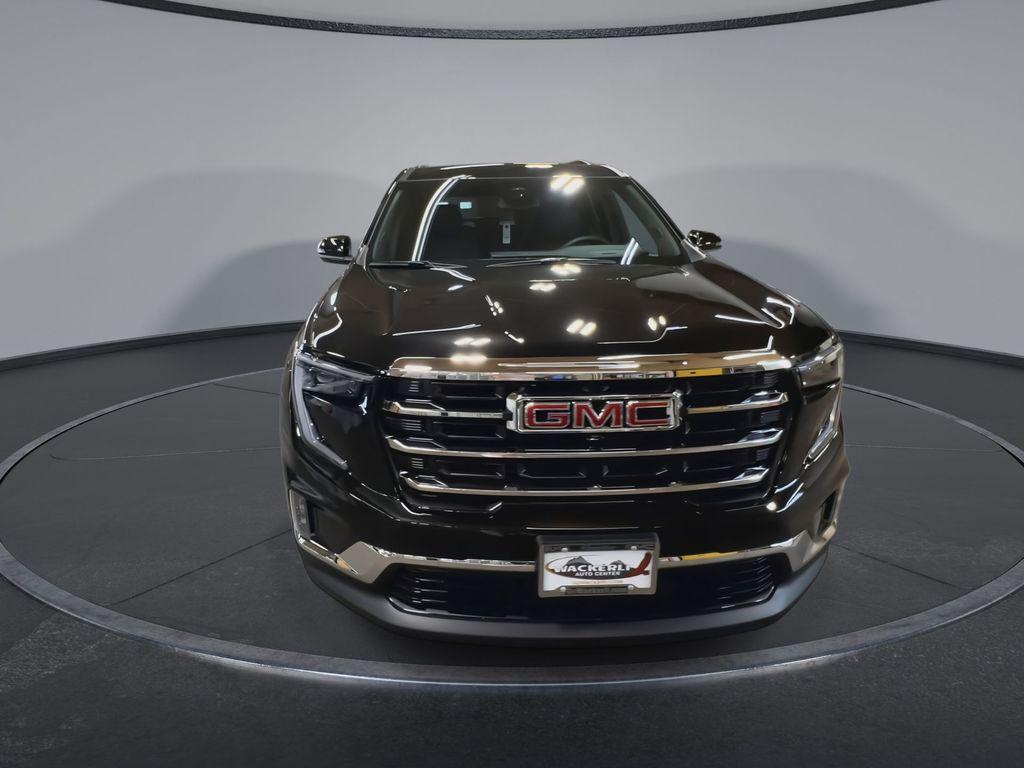 new 2025 GMC Acadia car, priced at $45,657