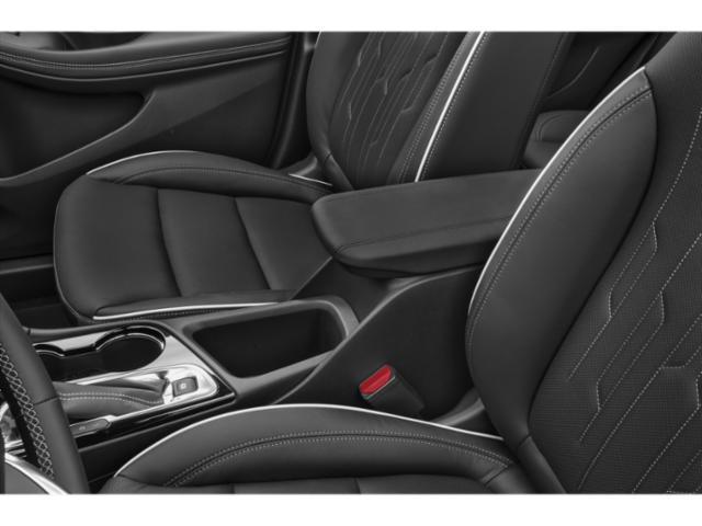 new 2025 Buick Encore GX car, priced at $35,085