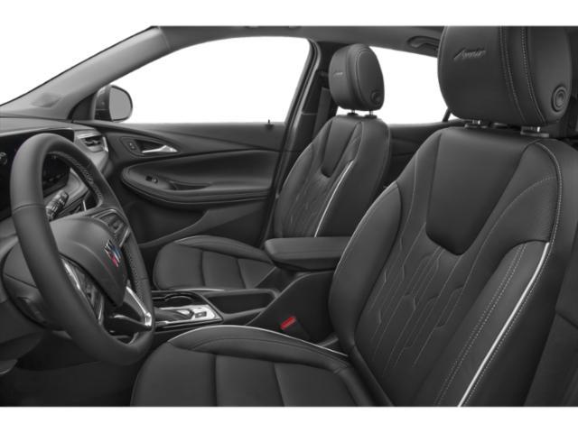 new 2025 Buick Encore GX car, priced at $35,085