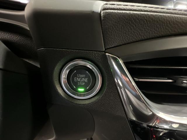 new 2025 Buick Encore GX car, priced at $35,085