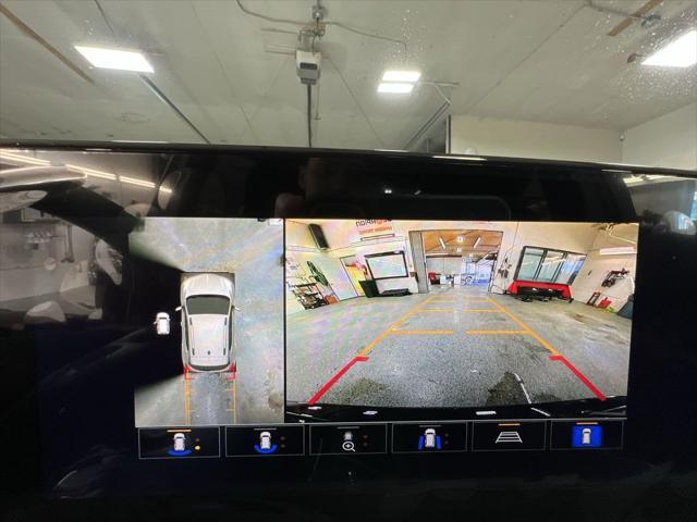 new 2025 Buick Encore GX car, priced at $35,085