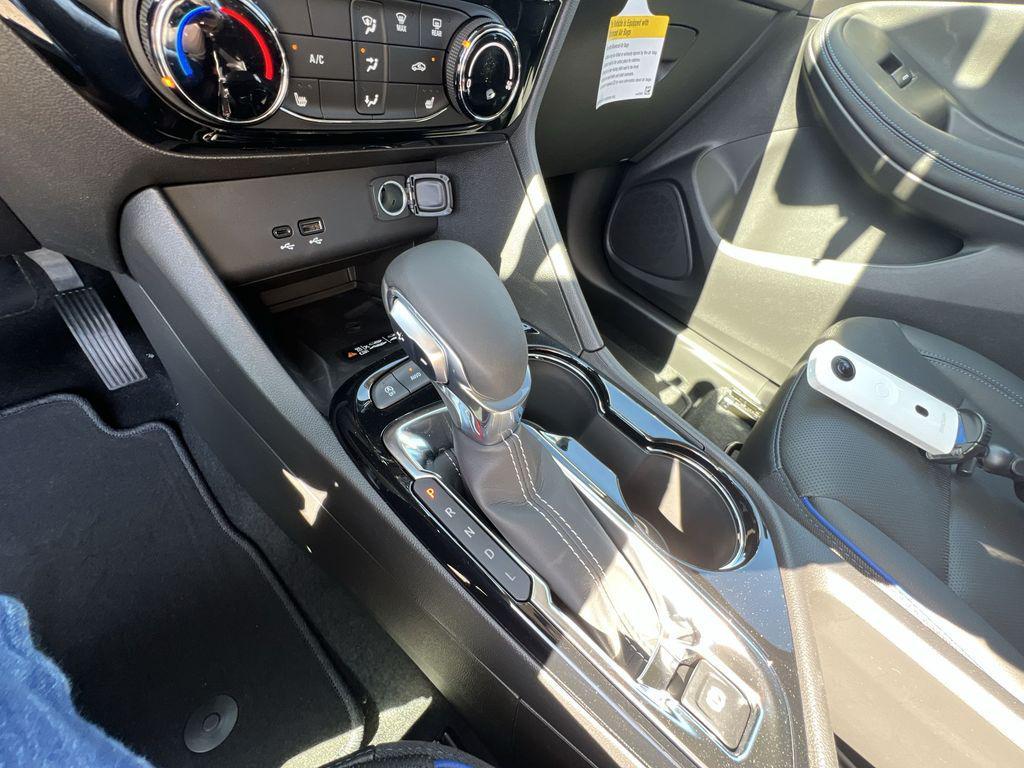 new 2026 Buick Encore GX car, priced at $32,635