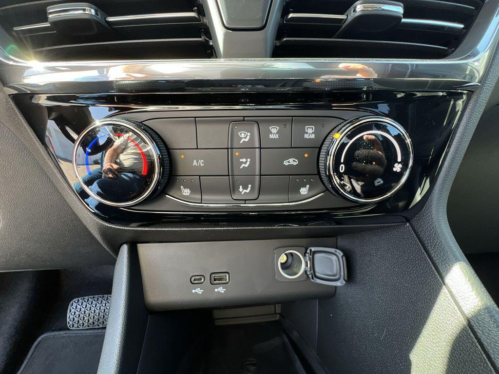 new 2026 Buick Encore GX car, priced at $32,635