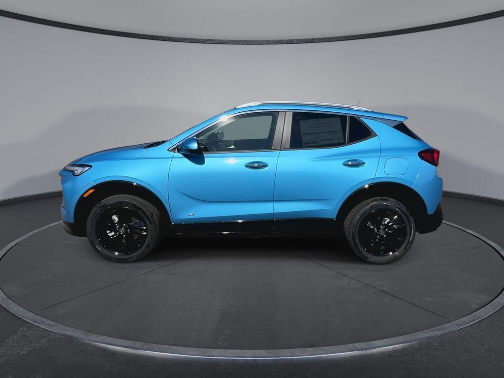 new 2026 Buick Encore GX car, priced at $32,635