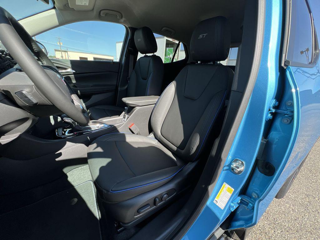 new 2026 Buick Encore GX car, priced at $32,635