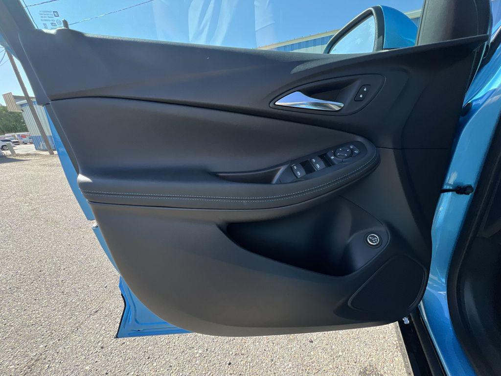 new 2026 Buick Encore GX car, priced at $32,635